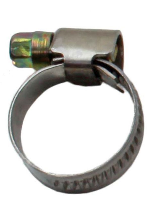 12-22MM HOSE CLAMPS