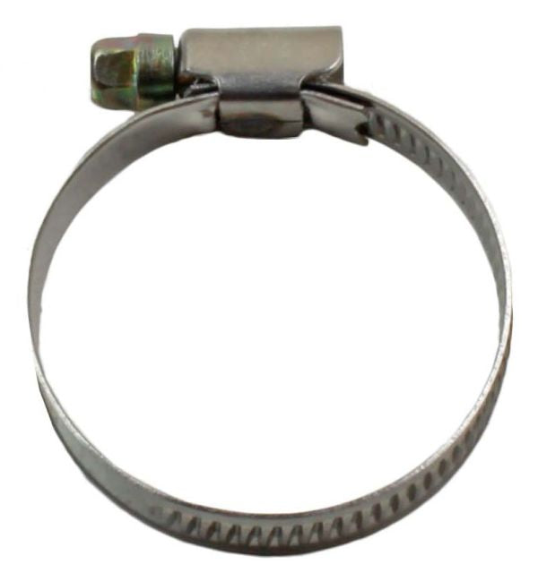 25-40MM HOSE CLAMPS