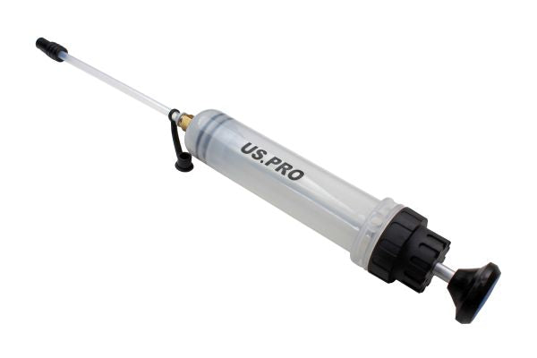 200ML OIL & BRAKE FLUID INSPECTION SYRINGE 3088