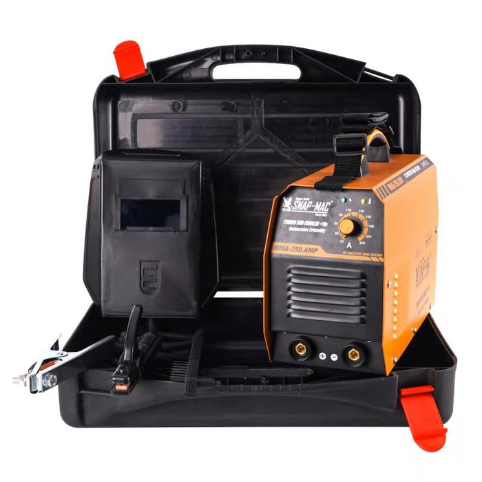 250 AMP Inverter Welder