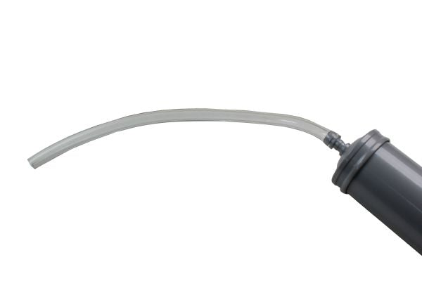 500CC OIL SUCTION GUN WITH FLEXIBLE HOSE 3284