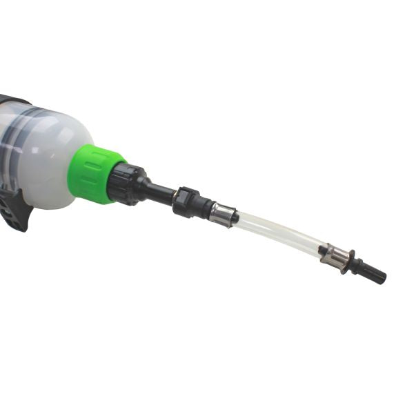 FUEL RETRIEVER SYRINGE 1.5 LTR 3290