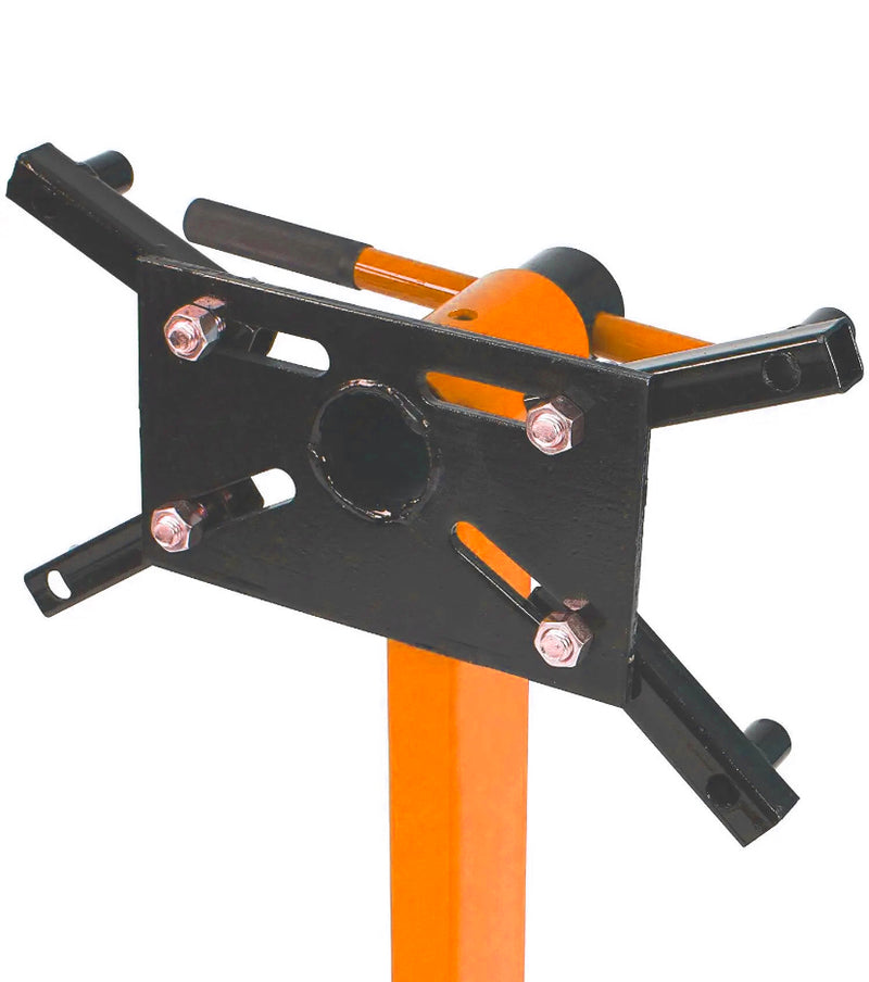 Engine Gearbox Support Stand 1000 lbs 450kg Heavy Duty Swivel Transmission