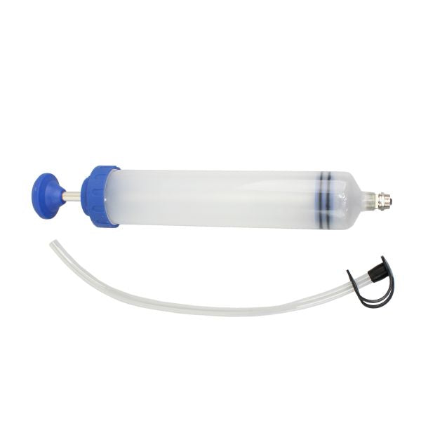 500ML FLUID INSPECTION / TRANSFER SYRINGE 3650 – W-Tools Direct