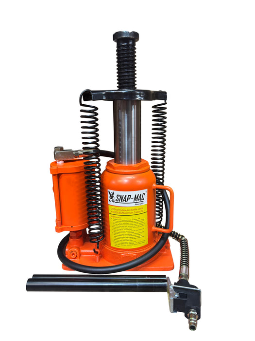 20 TON AIR BOTTLE JACK PNEUMATIC