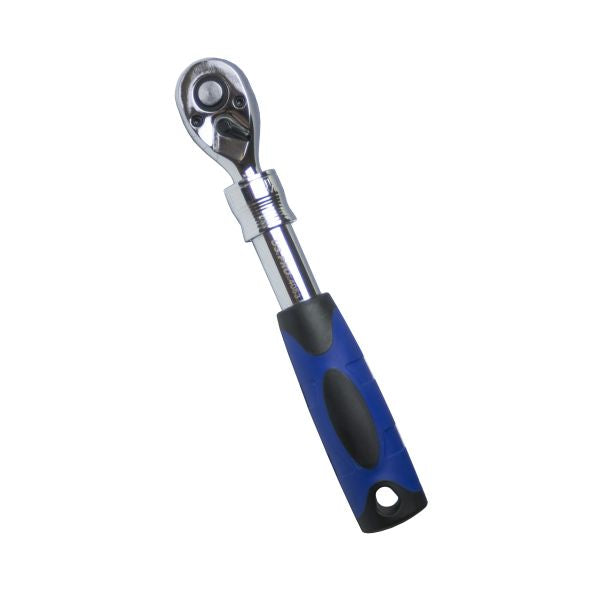 3/8" DR 72T EXTENDABLE RATCHET 4053