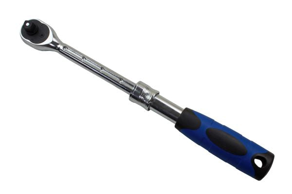 3/8" DR 72T EXTENDABLE RATCHET 4053