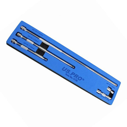 Extension and Wobble Bars