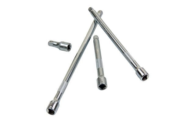 6PC 1/4" DR. EXTENSION BAR SET 4185