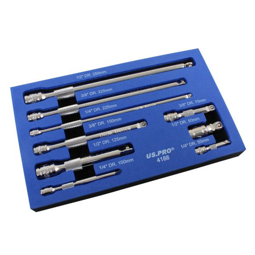Extension and Wobble Bars