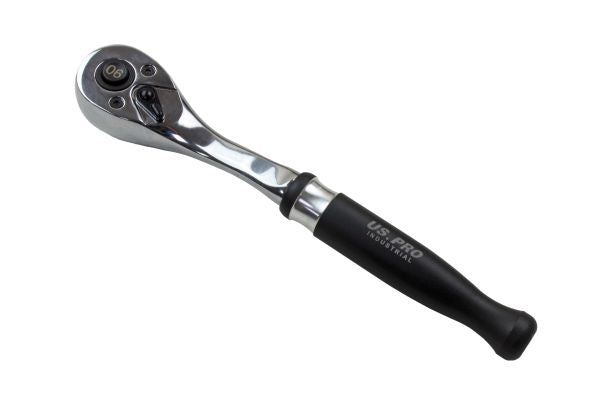 DR 90T RATCHETS HANDLE CURVED