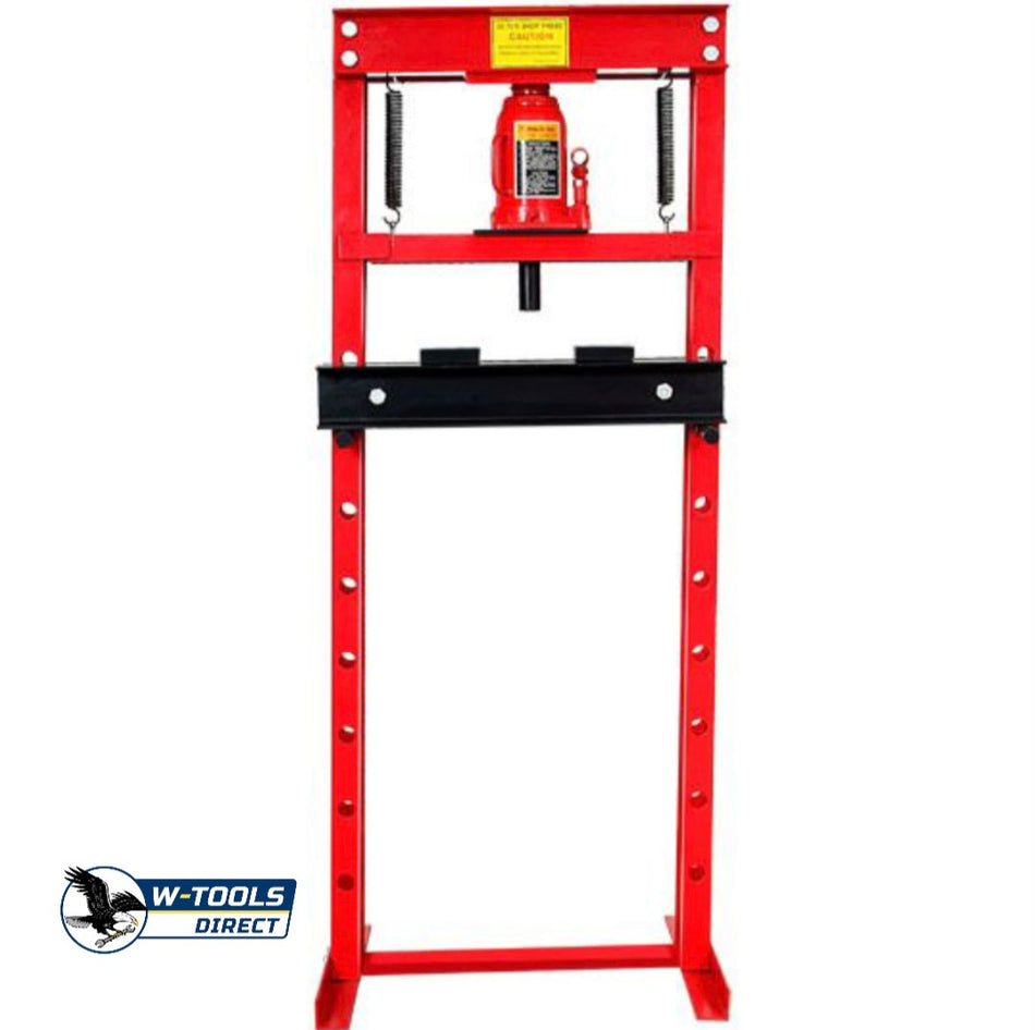 20 Ton Bottle Jack Bearing Press