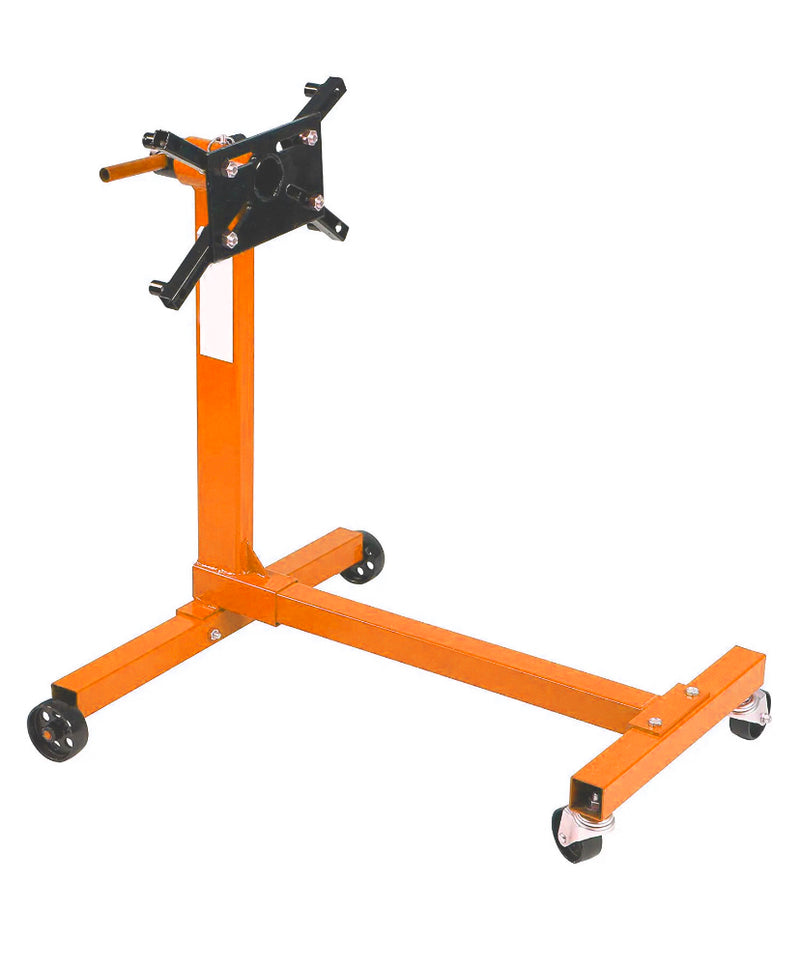 Engine Gearbox Support Stand 1000 lbs 450kg Heavy Duty Swivel Transmission