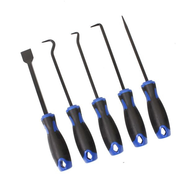 5PC PICK & HOOK SET 5042