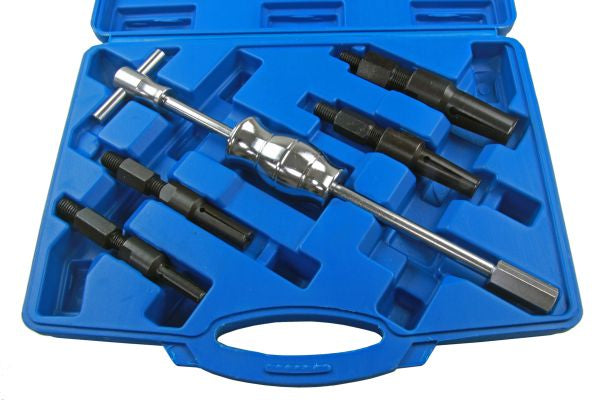 5PC INNER BEARING PULLER SET 5148