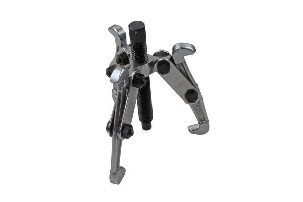 3PC THREE LEG GEAR PULLER SET (3", 4", 6")