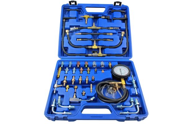 UNIVERSAL FUEL INJECTION PRESSURE TESTER