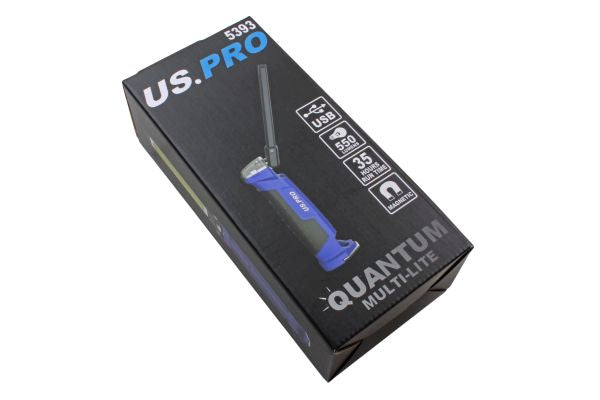 QUANTUM MULTI-LITE 5393