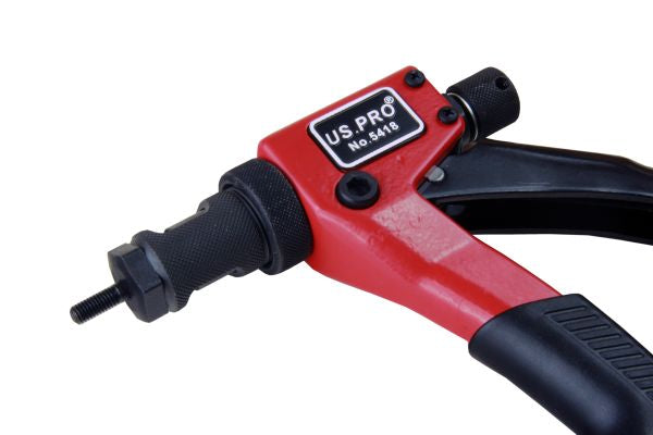 SINGLE HAND NUT RIVETER 5418