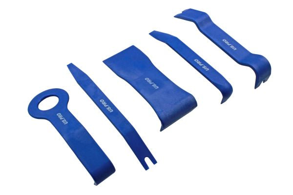 5PC AUTO TRIM & MOULDING TOOL SET 5456