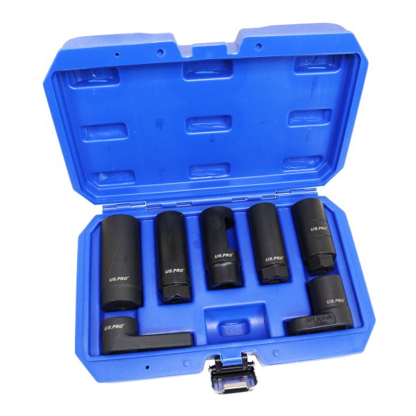 7PC SENSOR SOCKET SET