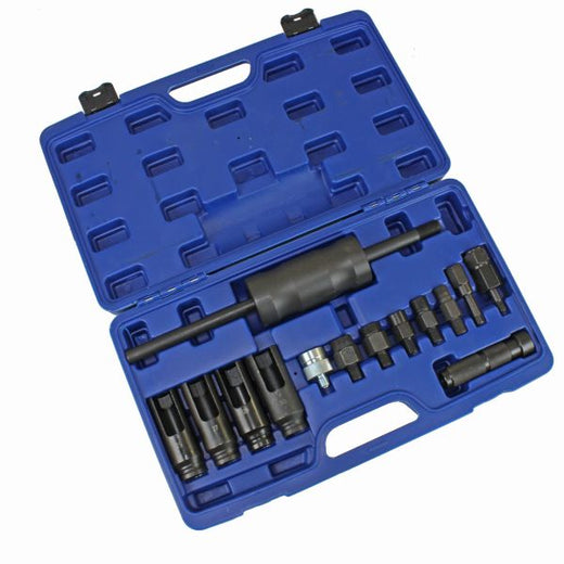 Injector Extractors and Seat Cutters