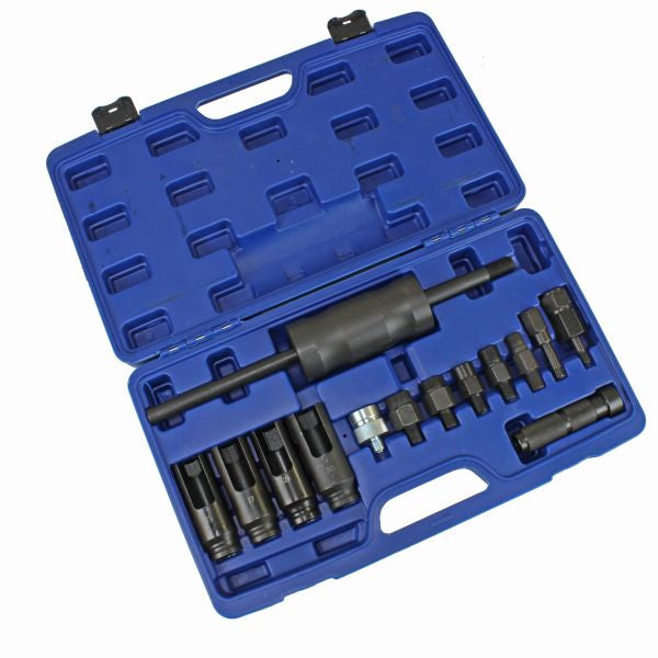 14PC EXTRACTOR KIT FOR DIESEL INJECTORS 5597