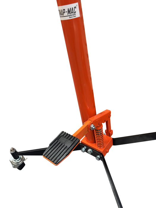 0.5 Ton (500kg) Transmission / Gearbox Jack