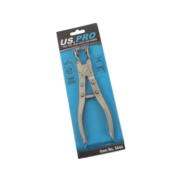 VAG FUEL LINE HOSE CLIP PLIERS 5644