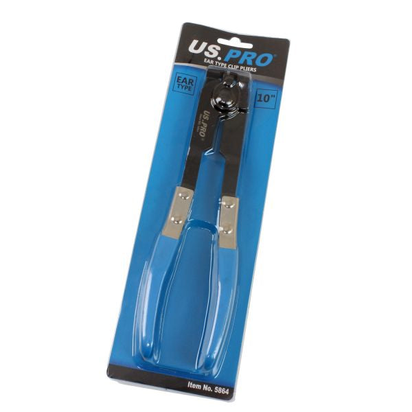 EAR TYPE CLIP PLIERS 5864