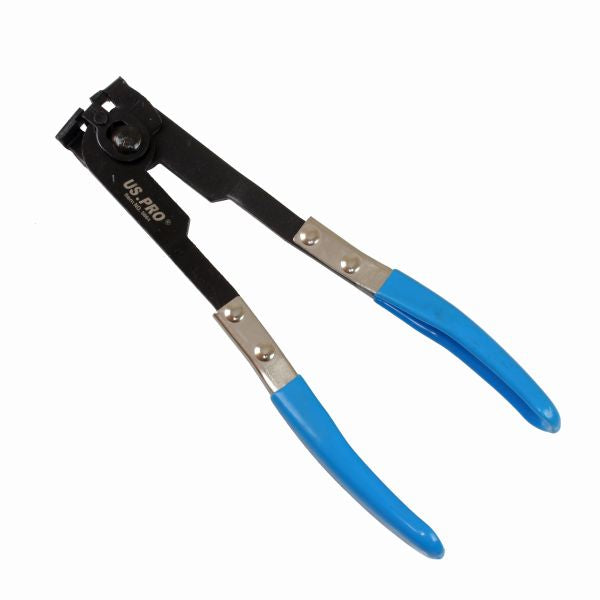 EAR TYPE CLIP PLIERS 5864