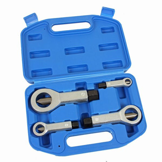 Nut Splitter