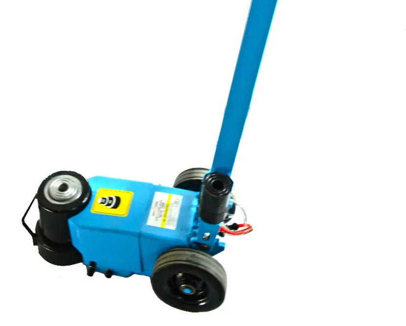 20/40 Ton Air Floor Hydraulic Jack