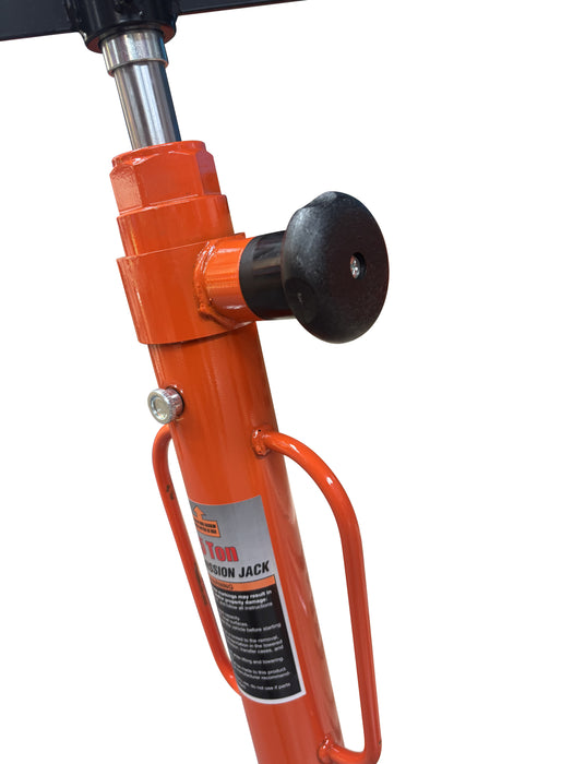 0.5 Ton (500kg) Transmission / Gearbox Jack
