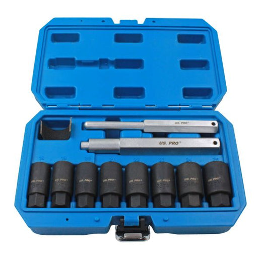 Locking Wheel Nut Keys