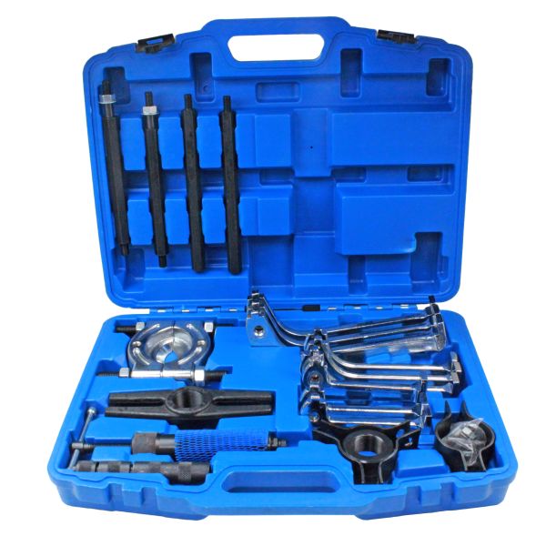 HYDRAULIC BEARING PULLER & SEPARATOR SET