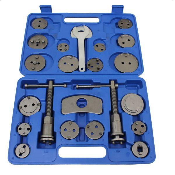 22PC UNIVERSAL CALIPER WIND BACK KIT