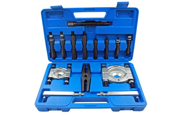 14PC BEARING & GEAR PULLER / SPLITTER SET 6265