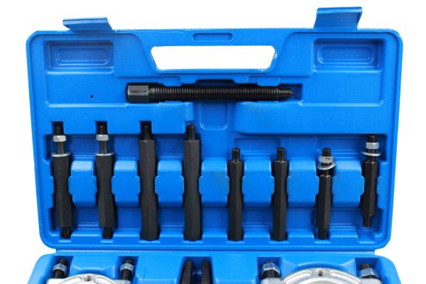 14PC BEARING & GEAR PULLER / SPLITTER SET 6265