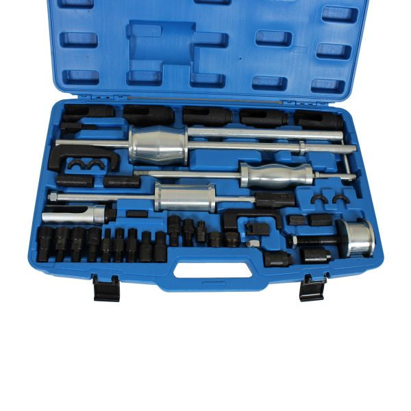 DIESEL INJECTOR EXTRACTOR SET