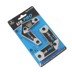 2PC MAGNETIC WELDING POSITIONING KIT 6739