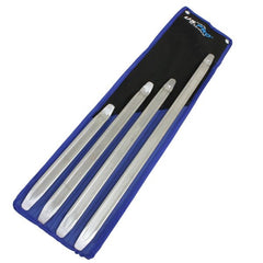 4PC TYRE LEVER SET