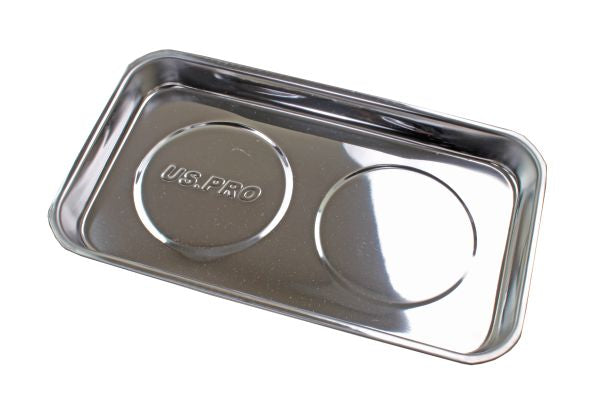 DOUBLE MAGNETIC TRAY 6780