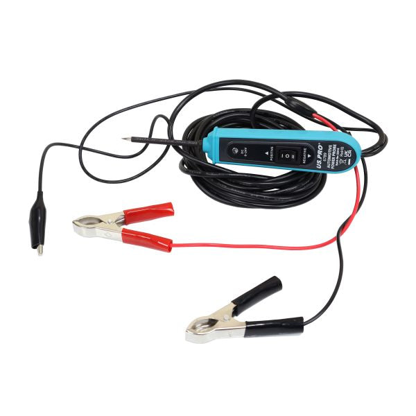 AUTOMOTIVE POWER PROBE 6 - 24 VOLTS DIGITAL TESTER 6789