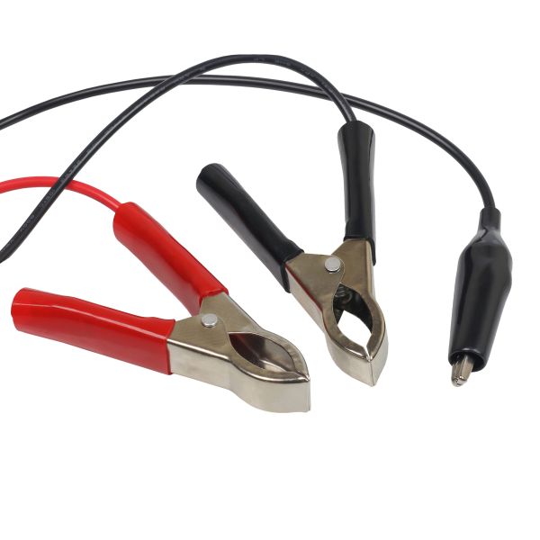 AUTOMOTIVE POWER PROBE WITH LIGHT 2 - 24V DC 6793