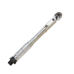 1/4" DR CLICK TORQUE WRENCH 5-25NM 6795