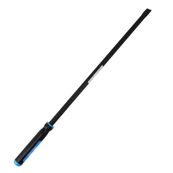 36" BLACK STRAIGHT PRY BAR 6866