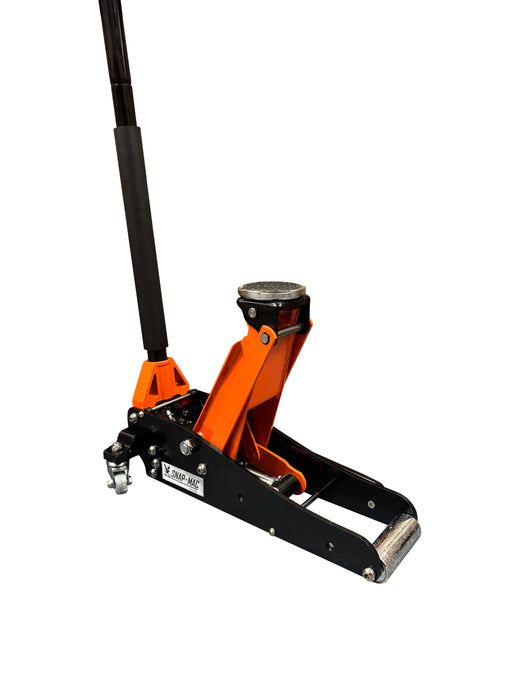 2.5tonne Aluminium ROCKET LIFT Trolley Jack