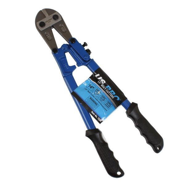 BOLT CUTTERS - 14" 7034