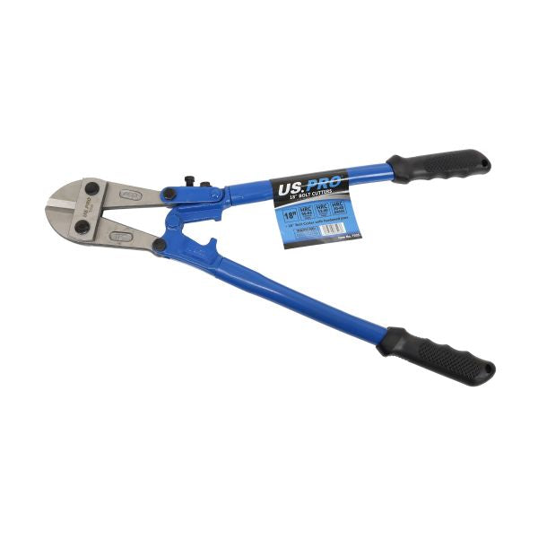 BOLT CUTTERS - 18" 7035